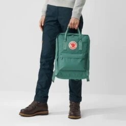 FJÄLLRÄVEN KÅNKEN Unisex - Tagesrucksack -Camping Serien Geschäft 5637514800 qkeisn kanken fjaellraeven 24