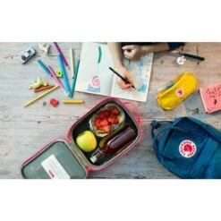 FJÄLLRÄVEN KÅNKEN PEN CASE - Packbeutel -Camping Serien Geschäft 5637528748 c kanken pen case fjaellraeven 24