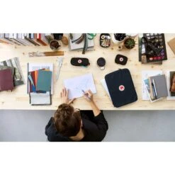 FJÄLLRÄVEN KÅNKEN PEN CASE - Packbeutel -Camping Serien Geschäft 5637528748 d kanken pen case fjaellraeven 24