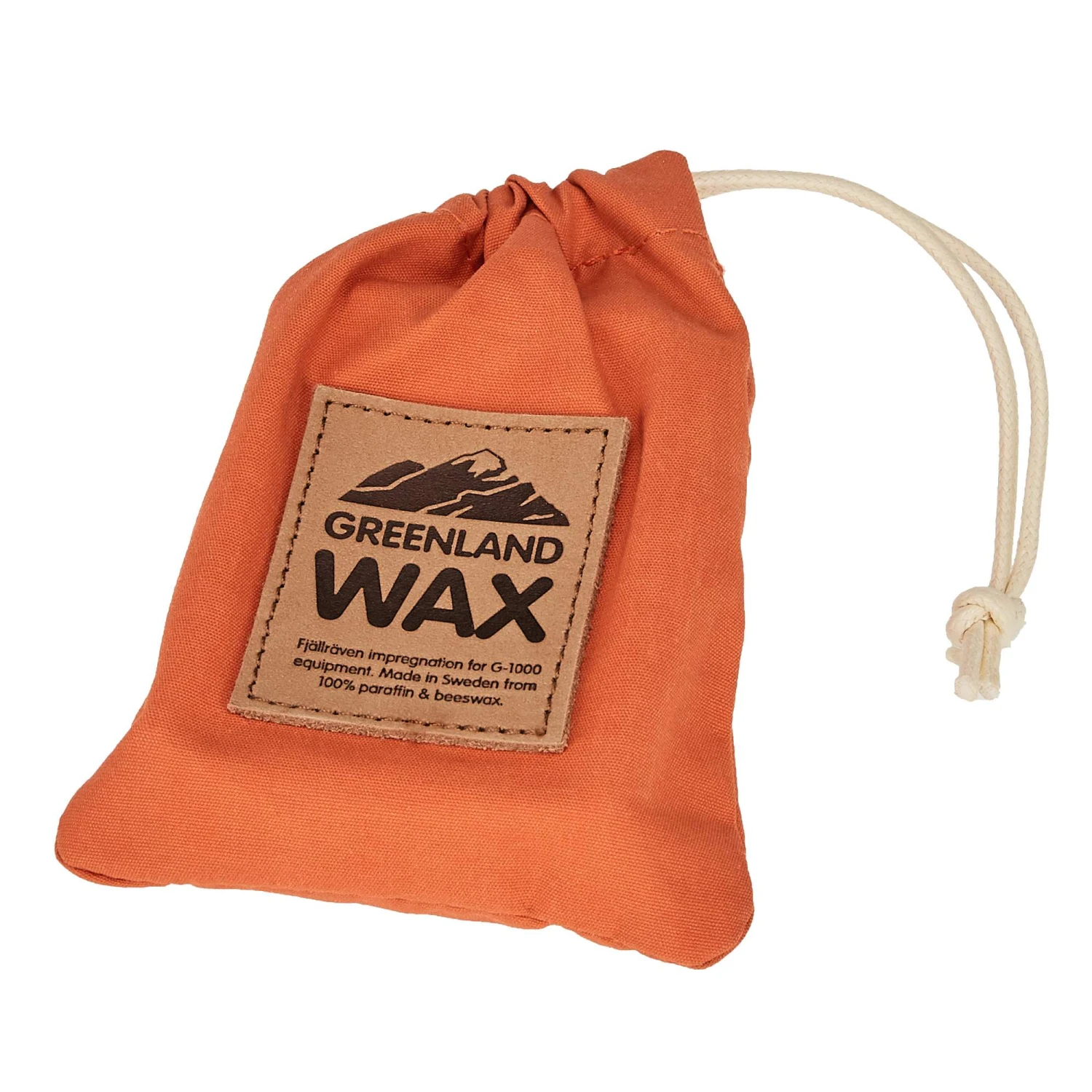 FJÄLLRÄVEN GREENLAND WAX BAG Unisex - Imprägniermittel 3 FJÄLLRÄVEN GREENLAND WAX BAG Unisex - Imprägniermittel