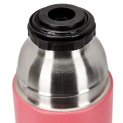 Primus VACUUM BOTTLE 0.5L MELON PINK - Thermokanne -Camping Serien Geschäft 5637547795 c vacuum bottle 05l melon pink primus 24