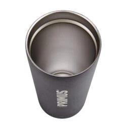 Primus VACUUM TUMBLER 0.6L BLACK - Thermobecher -Camping Serien Geschäft 5637547817 e vacuum tumbler 06l black primus 24