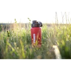 Primus TRAILBOTTLE 0.6L S.S. RED - Trinkflasche 10 Primus TRAILBOTTLE 0.6L S.S. RED - Trinkflasche -Camping Serien Geschäft 5637547849 e trailbottle 06l ss red primus 24