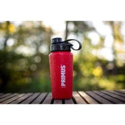 Primus TRAILBOTTLE 0.6L S.S. RED - Trinkflasche 11 Primus TRAILBOTTLE 0.6L S.S. RED - Trinkflasche -Camping Serien Geschäft 5637547849 f trailbottle 06l ss red primus 24