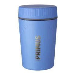 Camping Serien Geschäft 3 Primus TRAILBREAK LUNCH JUG 550 BLUE - Thermobehälter