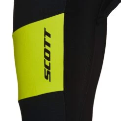 Scott SCO TIGHTS MS RC WARM WB Herren - Radhose -Camping Serien Geschäft 5637652220 d tights warm scott 24