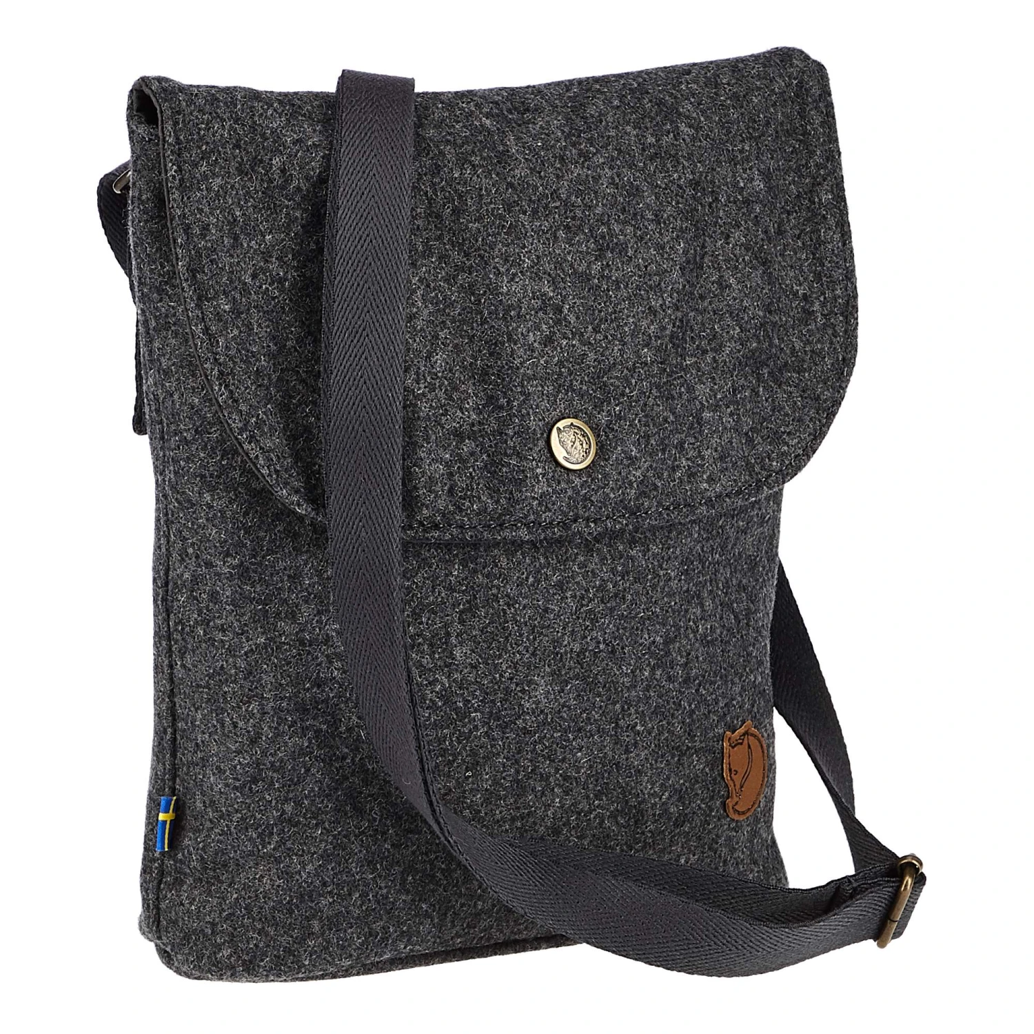 FJÄLLRÄVEN NORRVÅGE POCKET Unisex - Umhängetasche 3 FJÄLLRÄVEN NORRVÅGE POCKET Unisex - Umhängetasche