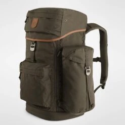 FJÄLLRÄVEN SINGI SIDE POCKET Unisex - Rucksack-Zubehör -Camping Serien Geschäft 5637696346 h singi side pocket fjaellraeven 24