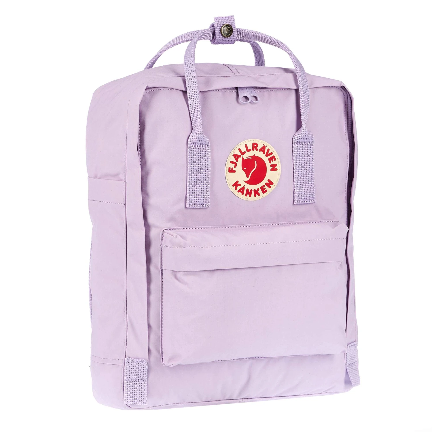 FJÄLLRÄVEN KÅNKEN Unisex - Tagesrucksack 4 FJÄLLRÄVEN KÅNKEN Unisex - Tagesrucksack – Bild 2