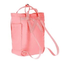 FJÄLLRÄVEN KÅNKEN TOTEPACK Unisex - Tagesrucksack -Camping Serien Geschäft 5637696679 d kanken totepack fjaellraeven 24