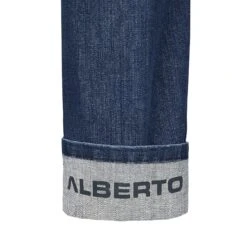 Alberto SPEED-D - ECO DENIM Herren - Radhose -Camping Serien Geschäft 5637712346 f speedd eco denim alberto 24