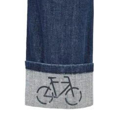 Alberto SPEED-D - ECO DENIM Herren - Radhose -Camping Serien Geschäft 5637712346 g speedd eco denim alberto 24