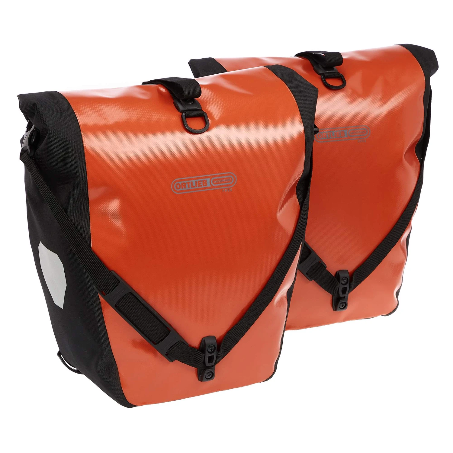 Ortlieb BACK-ROLLER FREE - Fahrradtaschen 3 Ortlieb BACK-ROLLER FREE - Fahrradtaschen