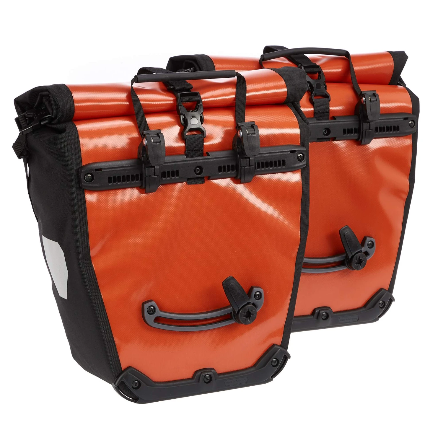 Ortlieb BACK-ROLLER FREE - Fahrradtaschen 4 Ortlieb BACK-ROLLER FREE - Fahrradtaschen – Bild 2