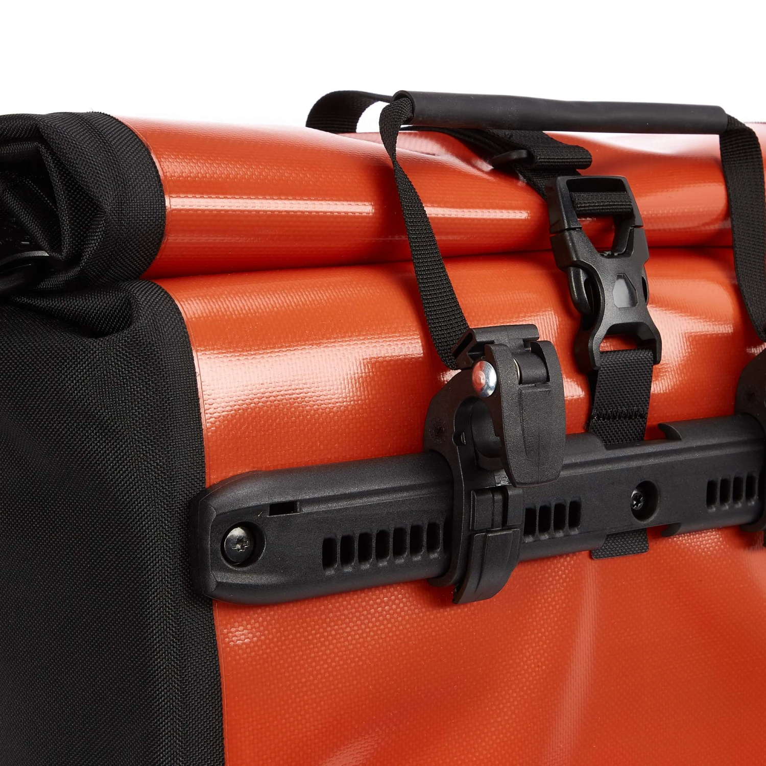 Ortlieb BACK-ROLLER FREE - Fahrradtaschen 5 Ortlieb BACK-ROLLER FREE - Fahrradtaschen – Bild 3