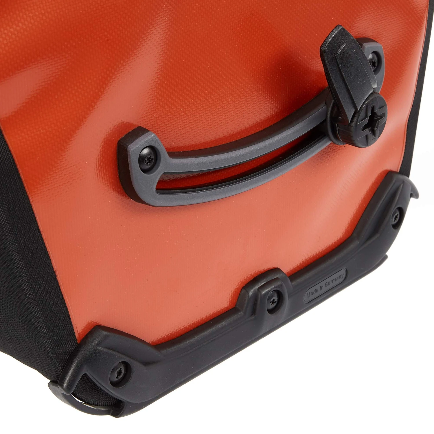 Ortlieb BACK-ROLLER FREE - Fahrradtaschen 6 Ortlieb BACK-ROLLER FREE - Fahrradtaschen – Bild 4