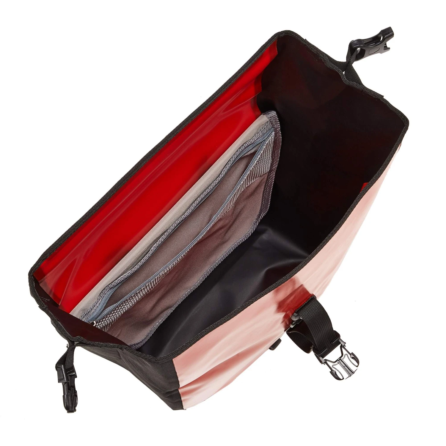 Ortlieb BACK-ROLLER FREE - Fahrradtaschen 10 Ortlieb BACK-ROLLER FREE - Fahrradtaschen – Bild 8