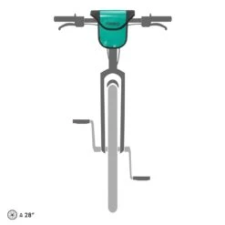 Ortlieb ULTIMATE SIX COMPACT FREE - Lenkertasche -Camping Serien Geschäft 5637724713 e ultimate six compact free ortlieb 24