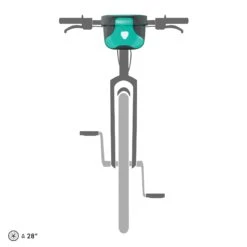 Ortlieb ULTIMATE SIX FREE, 6,5 L - Lenkertasche -Camping Serien Geschäft 5637724721 e ultimate six free ortlieb 24