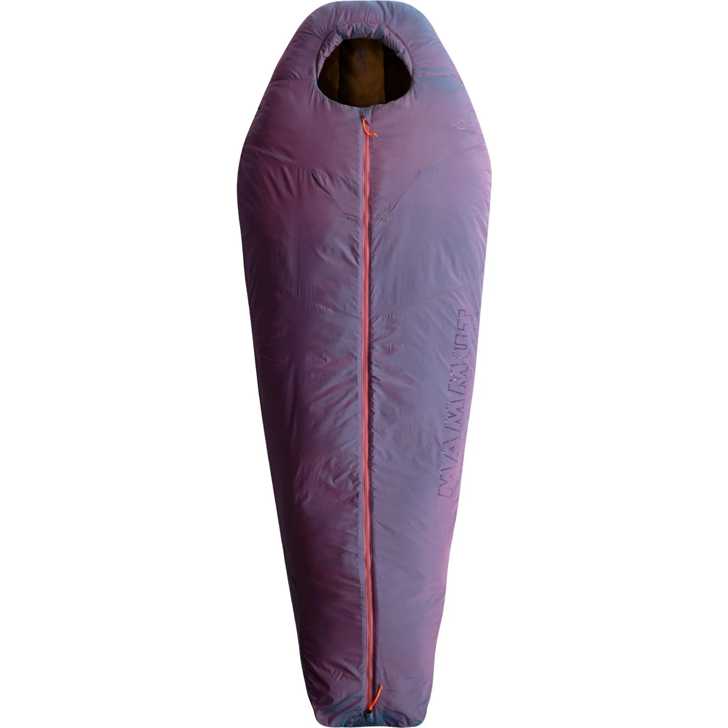 Mammut WOMEN' S RELAX FIBER BAG -2C Damen - Kunstfaserschlafsack 3 Mammut WOMEN' S RELAX FIBER BAG -2C Damen - Kunstfaserschlafsack
