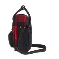 FJÄLLRÄVEN KÅNKEN RE-WOOL SLING Unisex - Umhängetasche -Camping Serien Geschäft 5637737983 e kanken rewool sling fjaellraeven 24