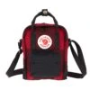 FJÄLLRÄVEN KÅNKEN RE-WOOL SLING Unisex - Umhängetasche 1 FJÄLLRÄVEN KÅNKEN RE-WOOL SLING Unisex - Umhängetasche -Camping Serien Geschäft 5637737983 f kanken rewool sling fjaellraeven 24