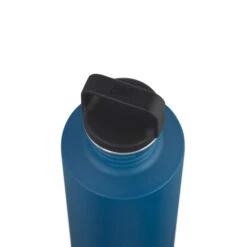 Esbit SCULPTOR EDELSTAHL TRINKFLASCHE, 750ML -Camping Serien Geschäft 5637739330 d sculptor edelstahl trinkflasche esbit 24