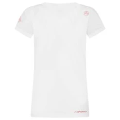 La Sportiva PATTERN T-SHIRT W Damen - T-Shirt -Camping Serien Geschäft 5637742007 b pattern tshirt w la sportiva 24