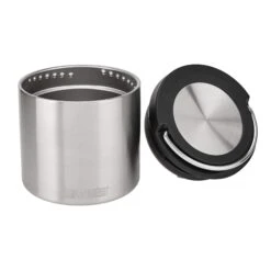 Klean Kanteen TKCANISTER, 473 ML - Thermobehälter -Camping Serien Geschäft 5637755338 c tkcanister vi klean kanteen 24