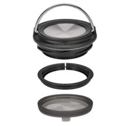 Klean Kanteen TKCANISTER, 473 ML - Thermobehälter -Camping Serien Geschäft 5637755338 e tkcanister vi klean kanteen 24