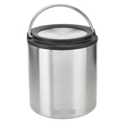 Klean Kanteen TKCANISTER, 946 ML - Thermobehälter -Camping Serien Geschäft 5637755340 b tkcanister vi klean kanteen 24
