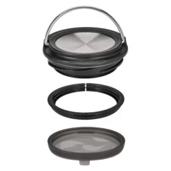 Klean Kanteen TKCANISTER, 946 ML - Thermobehälter -Camping Serien Geschäft 5637755340 e tkcanister vi klean kanteen 24