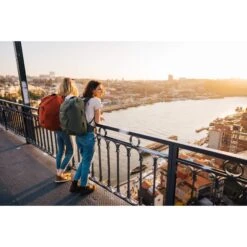 Osprey PORTER 46 - Kofferrucksack -Camping Serien Geschäft 5637758208 e porter 46 osprey 24