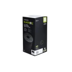 Blackroll STANDARD -Camping Serien Geschäft 5637769505 h standard black blackroll 24