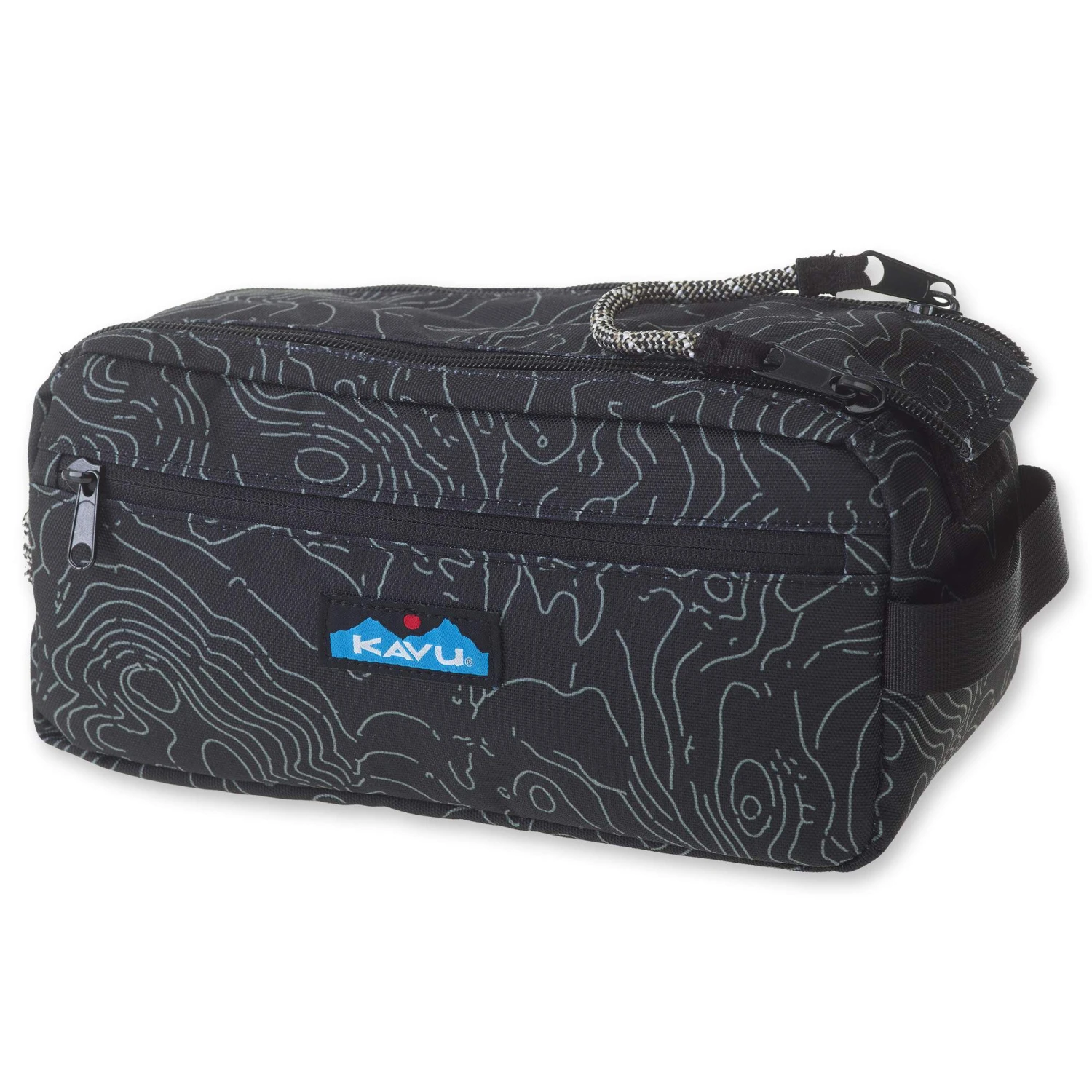 KAVU GRIZZLY KIT - Packbeutel 3 KAVU GRIZZLY KIT - Packbeutel