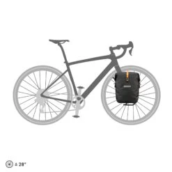Ortlieb GRAVEL PACK - Fahrradtaschen -Camping Serien Geschäft 5637775567 g gravelpack ortlieb 24