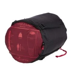 FRILUFTS STIVVA 5 LADY Damen - Kunstfaserschlafsack -Camping Serien Geschäft 5637783585 f stivva 0 lady frilufts 24