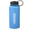 Primus TRAILBOTTLE 0.8L VACUUM BLUE - Trinkflasche -Camping Serien Geschäft 5637809136 c trailbottle 08l vacuum blue primus 24