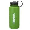 Primus TRAILBOTTLE 0.8L VACUUM MOSS - Trinkflasche -Camping Serien Geschäft 5637809138 c trailbottle 08l vacuum moss primus 24