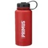 Primus TRAILBOTTLE 0.8L VACUUM RED - Trinkflasche 2 Primus TRAILBOTTLE 0.8L VACUUM RED - Trinkflasche -Camping Serien Geschäft 5637809140 d trailbottle 08l vacuum red primus 24