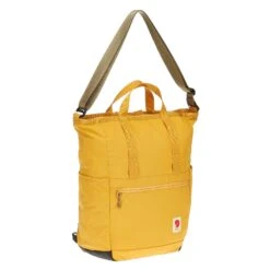 FJÄLLRÄVEN HIGH COAST TOTEPACK Unisex - Umhängetasche -Camping Serien Geschäft 5637809960 c high coast totepack fjaellraeven 24