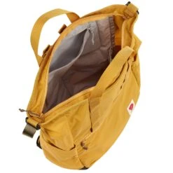 FJÄLLRÄVEN HIGH COAST TOTEPACK Unisex - Umhängetasche -Camping Serien Geschäft 5637809960 dwjhrvc high coast totepack fjaellraeven 24