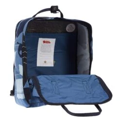 FJÄLLRÄVEN KÅNKEN ART Unisex - Tagesrucksack -Camping Serien Geschäft 5637809967 g kanken art fjaellraeven 24
