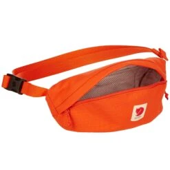 FJÄLLRÄVEN ULVÖ HIP PACK MEDIUM Unisex - Hüfttasche -Camping Serien Geschäft 5637809970 e ulvoe hip pack medium fjaellraeven 24