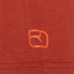 Ortovox 120 TECOUNTAIN T-SHIRT Herren - Funktionsshirt -Camping Serien Geschäft 5637823816 c 120 tec mountain tshirt m ortovox 24