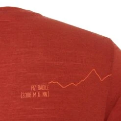 Ortovox 120 TECOUNTAIN T-SHIRT Herren - Funktionsshirt -Camping Serien Geschäft 5637823816 d 120 tec mountain tshirt m ortovox 24