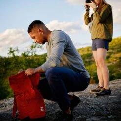 FJÄLLRÄVEN HIGH COAST FOLDSACK 24 Unisex - Tagesrucksack -Camping Serien Geschäft 5637824184 dwlcjxp high coast foldsack 24 fjaellraeven 24