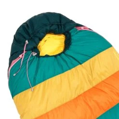 Marmot FUCOSA -9 - Daunenschlafsack -Camping Serien Geschäft 5637824849 f fucosa 9 marmot 24