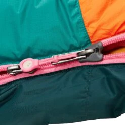 Marmot FUCOSA -9 - Daunenschlafsack -Camping Serien Geschäft 5637824849 g fucosa 9 marmot 24