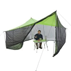 Nemo BUGOUT 12X12 - Tarp -Camping Serien Geschäft 5637829246 c bugout nemo 24